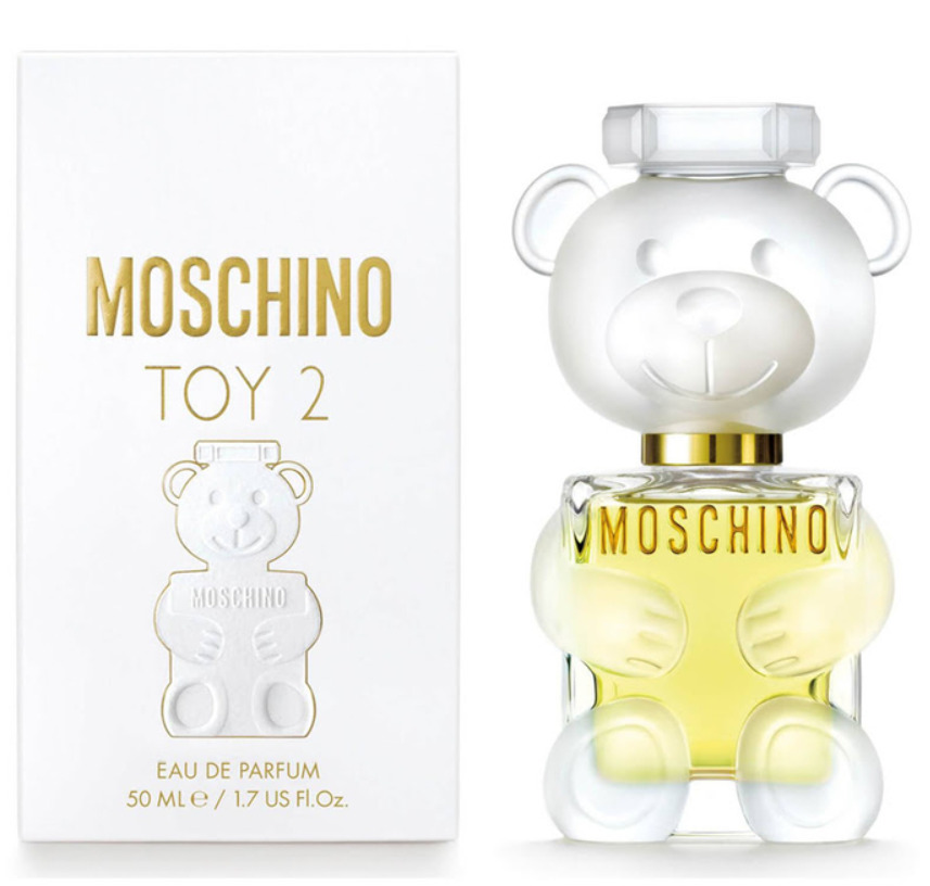 Moschino Toy 2 Smaržas EDP 50ml