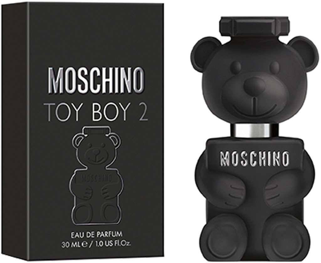 Moschino Toy Boy 2 Parfimērijas ūdens