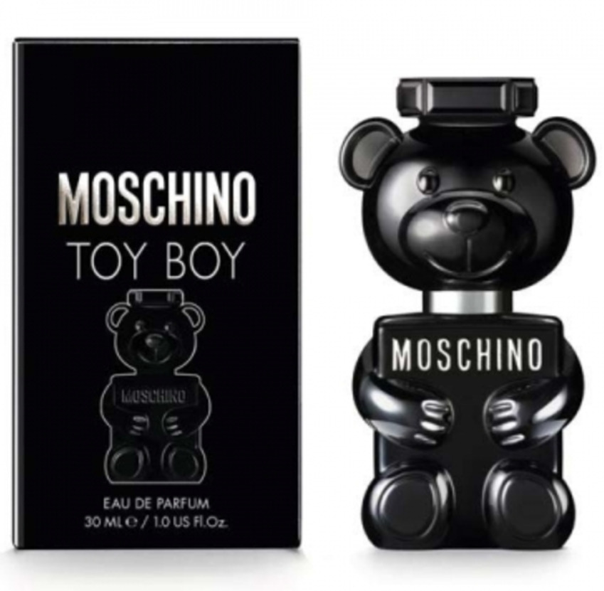 Moschino Toy Boy Smaržas EDP 30ml