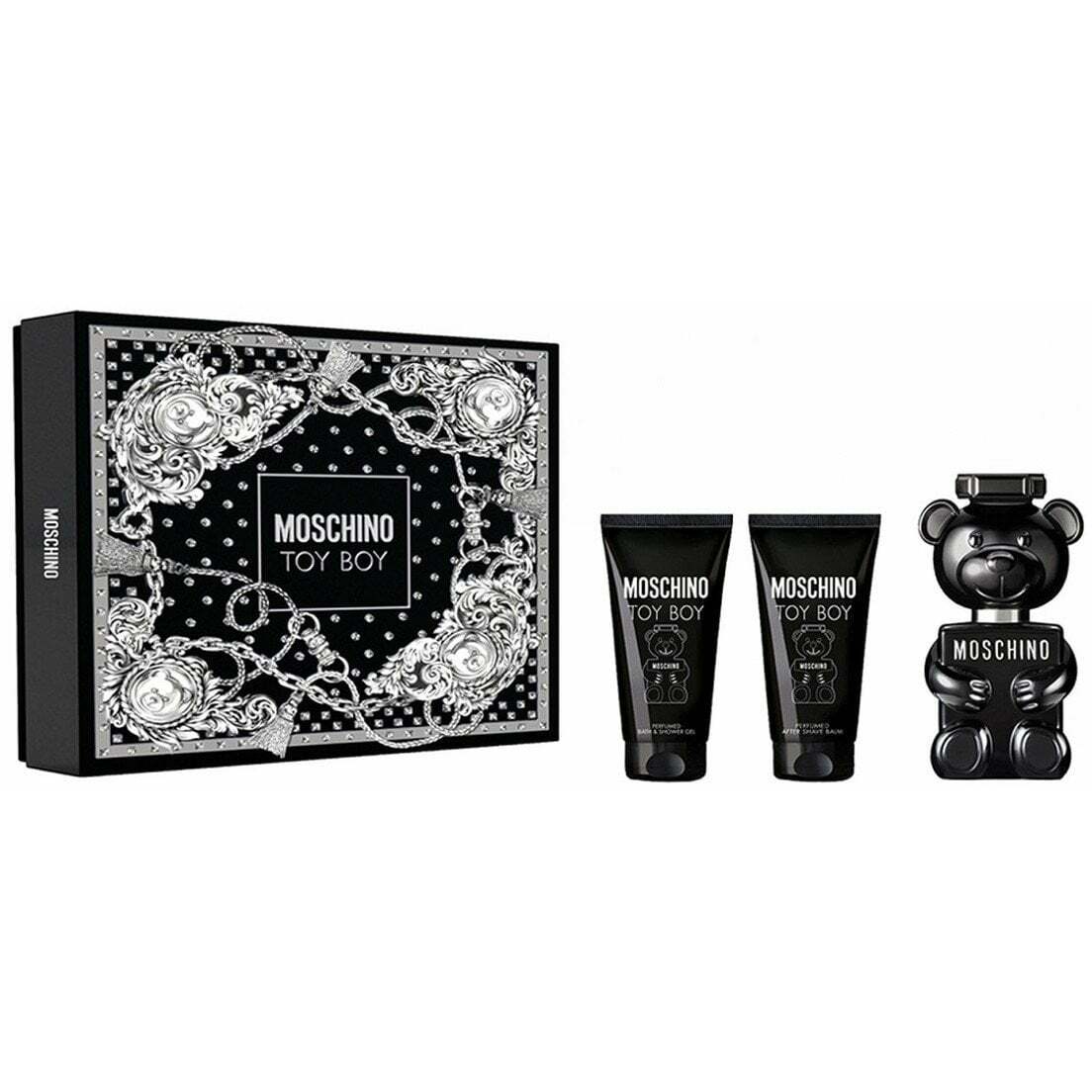 Moschino Toy Boy  owana spray 50ml