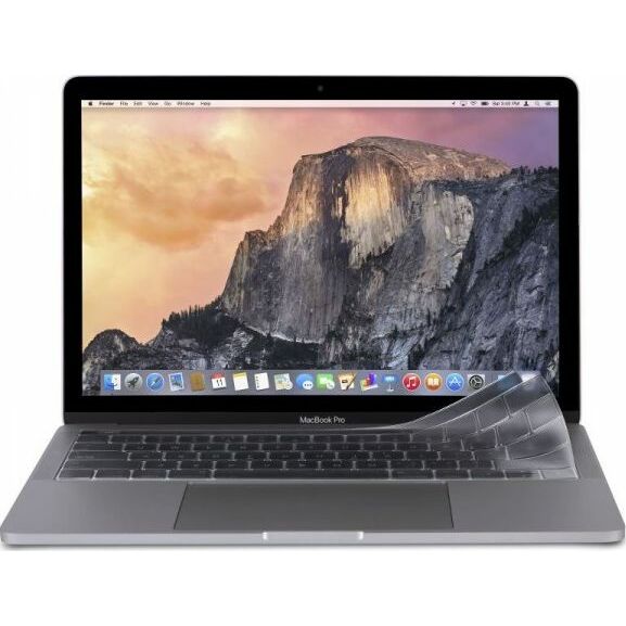 Moshi ClearGuard MB -  klawiaturę MacBook