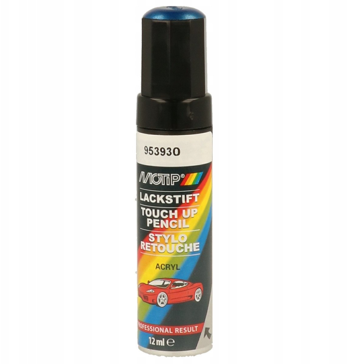 Motip PAINT MOTIP BLUE 953930 METALLIC
