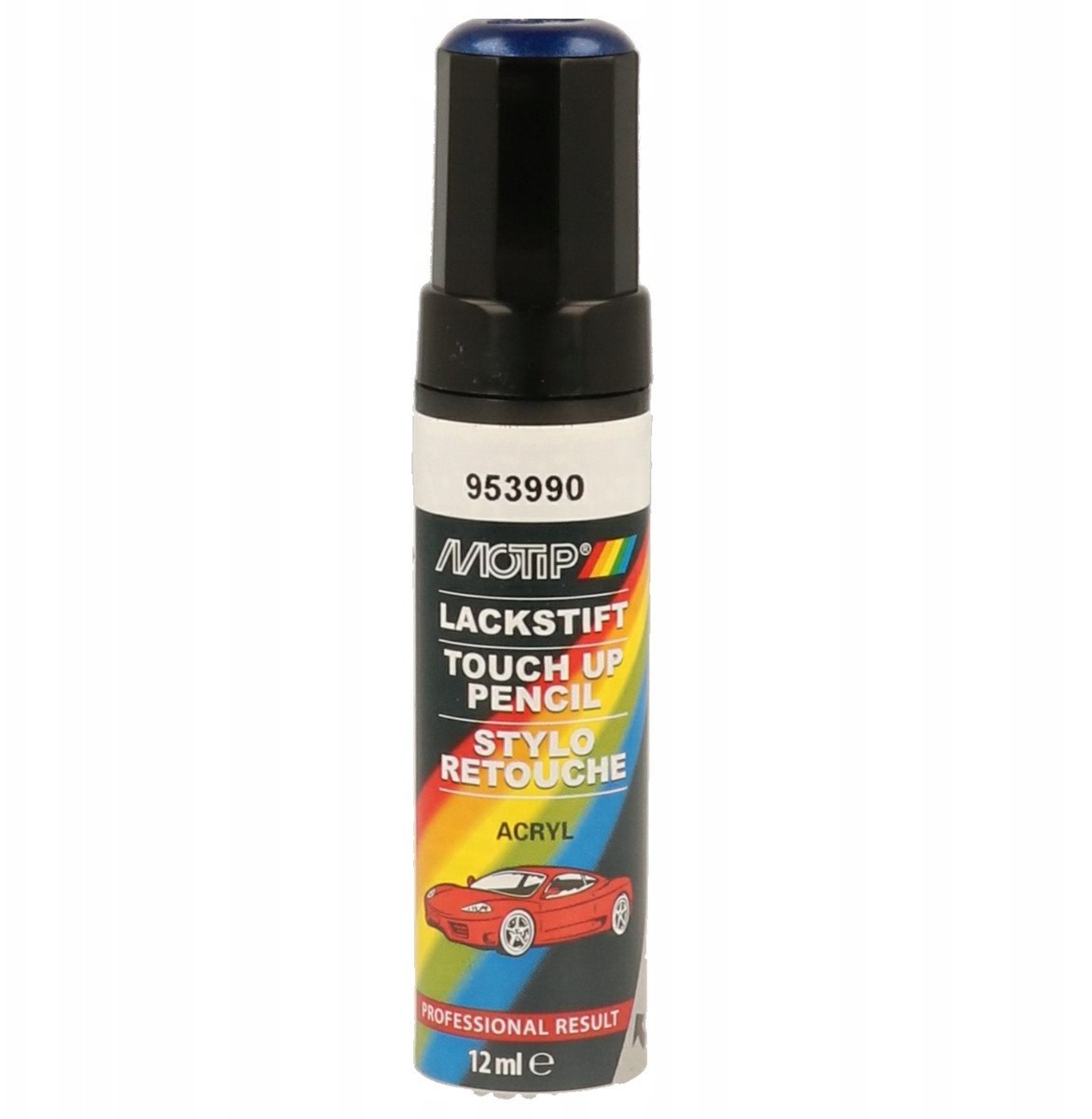 Motip PAINT MOTIP BLUE 953990 METALLIC