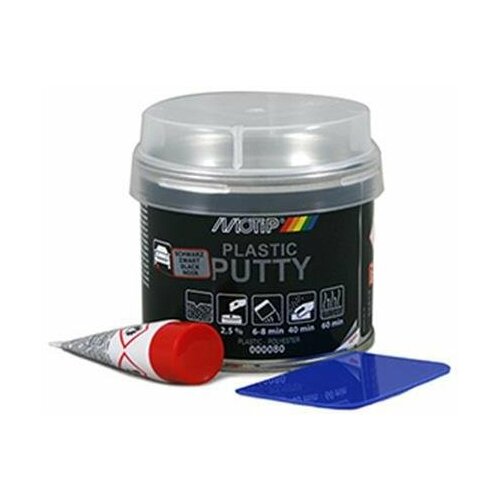 Motip  do zderzaka 250gr. (000080) |