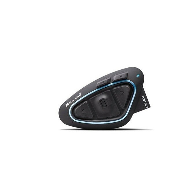 Motorbike Intercom Midland BTX2 PRO S