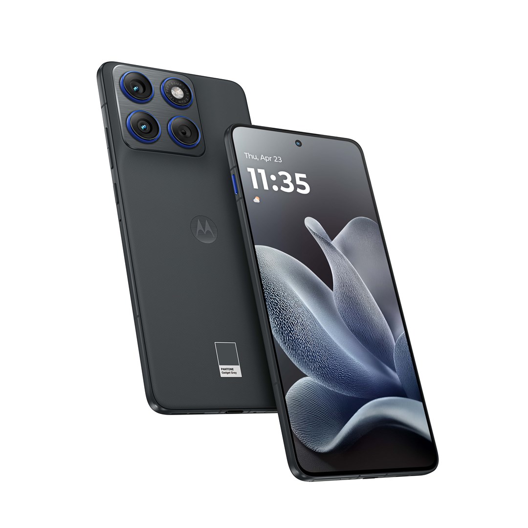 Motorola Edge 70 5G 12/512GB   (PBA50002PL)