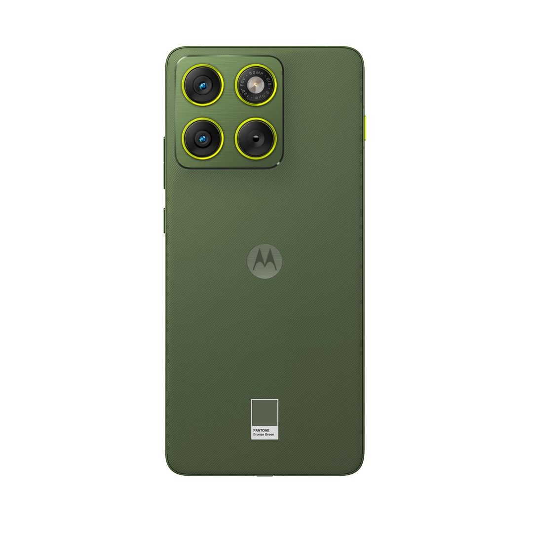 Motorola Edge 70 5G 12/512GB   (PBA50029PL)