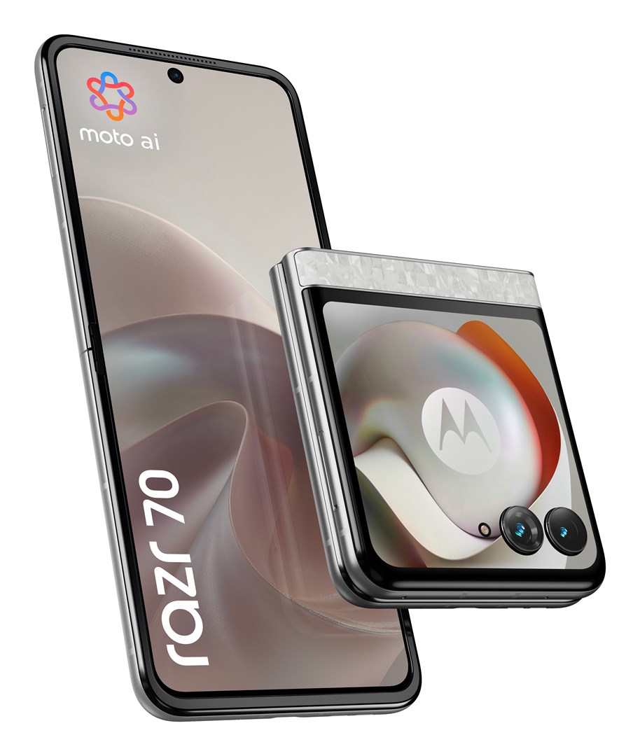 Motorola edge 70 fusion 17.2