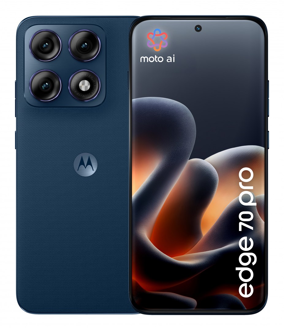 Motorola edge 70 pro 17.2