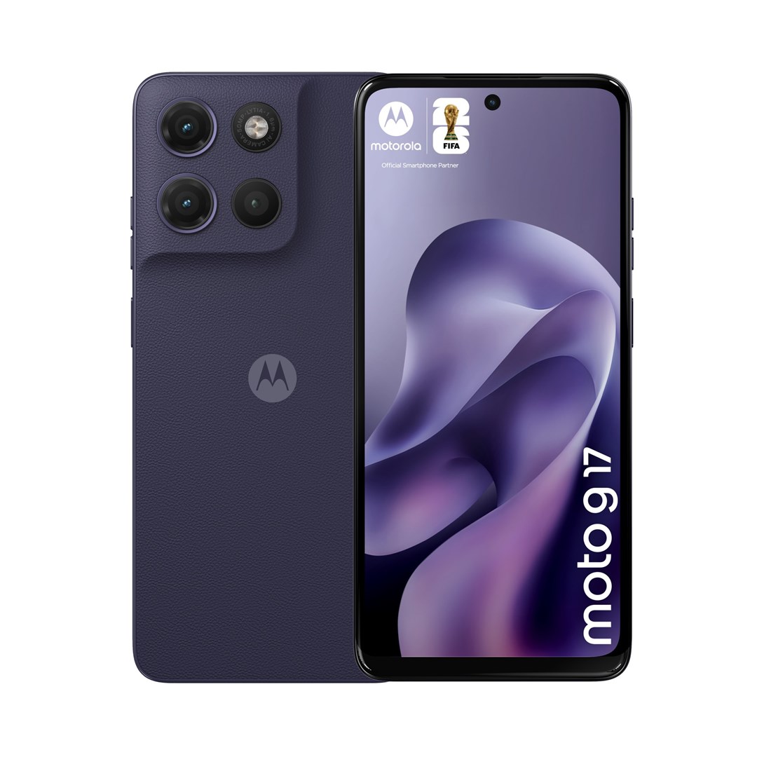 Motorola Moto G17 5G 8/128GB (PBBK0004PL)