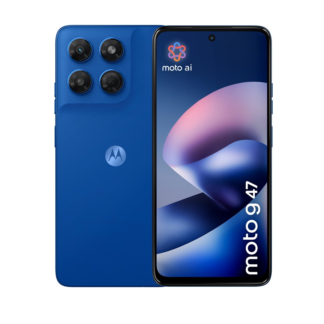 Motorola moto g47 16.9 cm