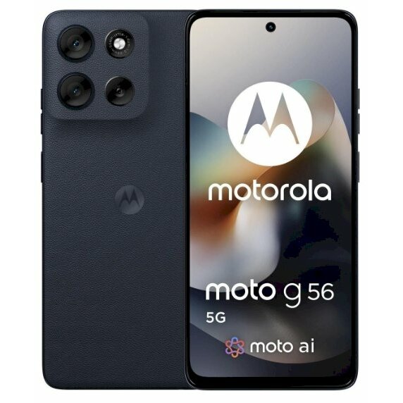 Motorola Moto G56 Viedtālrunis 8GB /