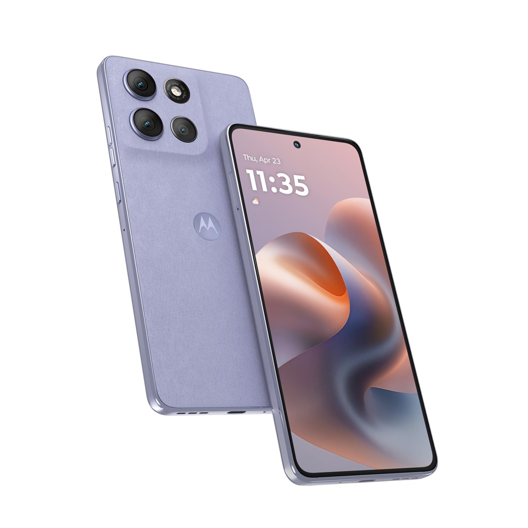 MOTOROLA Moto G86 *IR UZ VIETAS