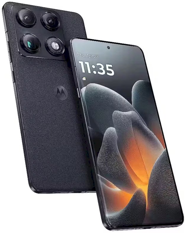 Motorola Moto Signature 6.8" Dual