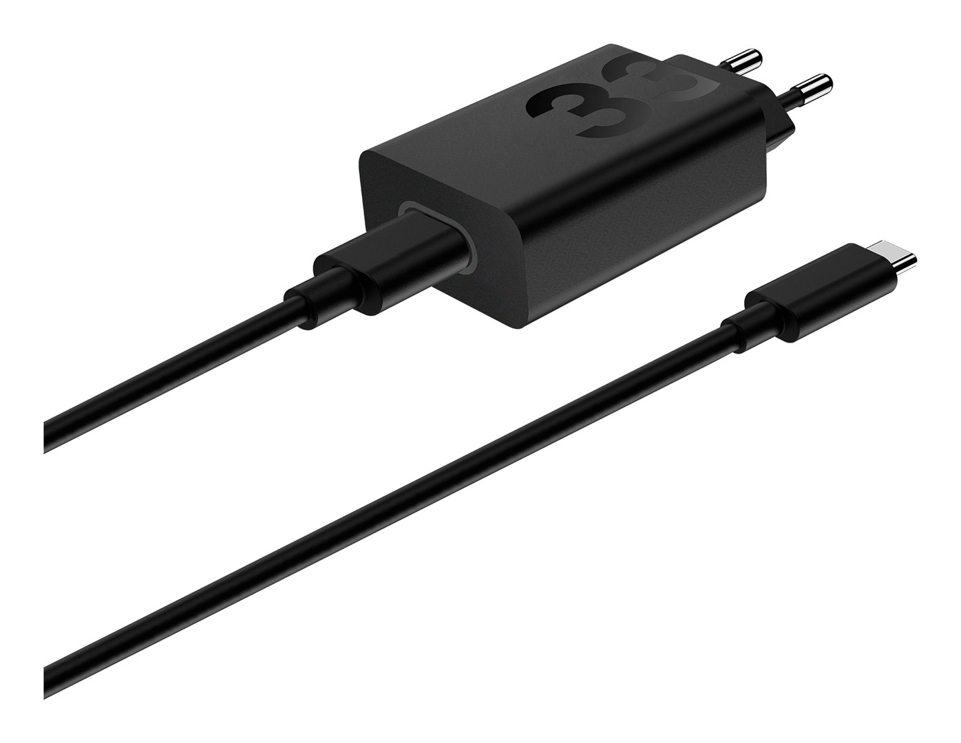 Motorola TurboPower Wall Charger 33W USB-C