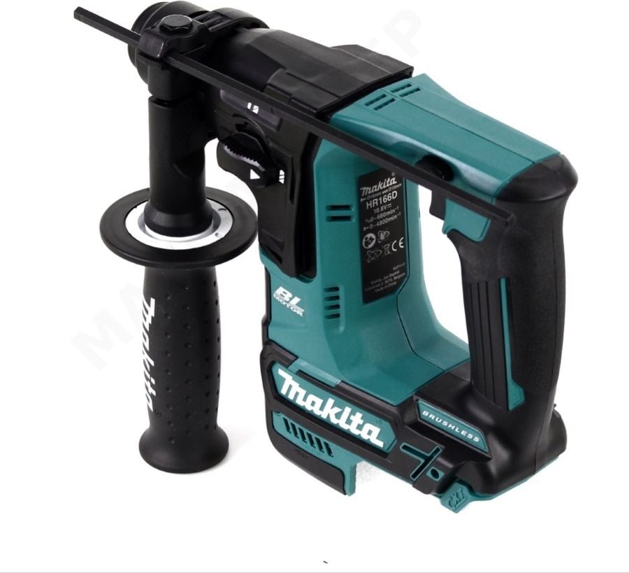 Makita | HR166DZ | 088381838351
