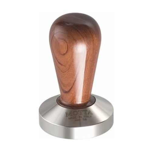 Motta Tamper Motta Bubinga | 00110/00