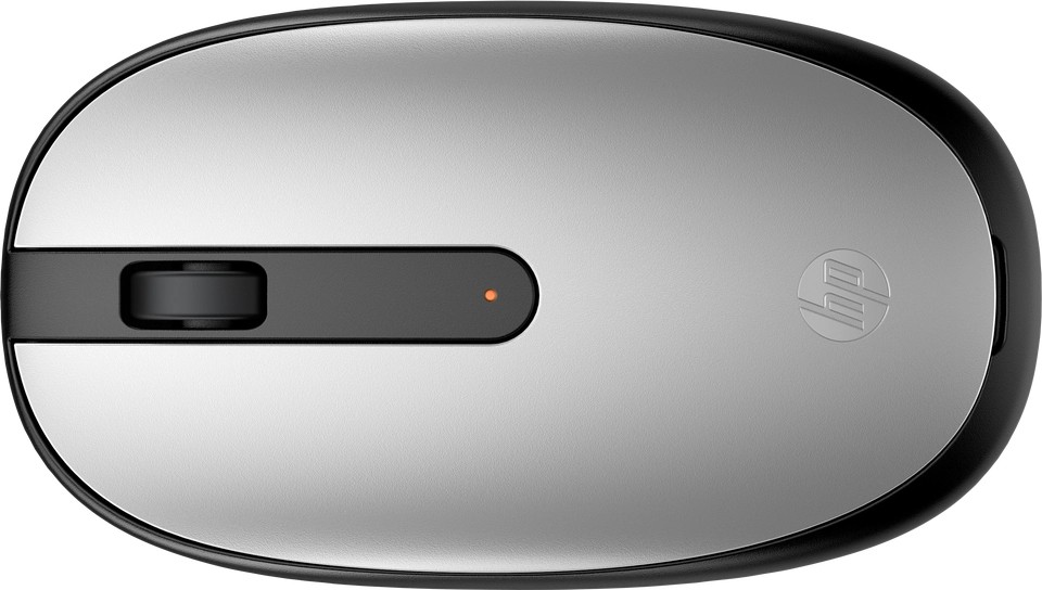 HEWLETT-PACKARD HP 240 Pike Silver Bluetooth