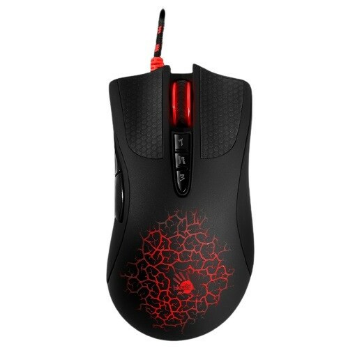 A4Tech Bloody A90A Blazing (A90A) |