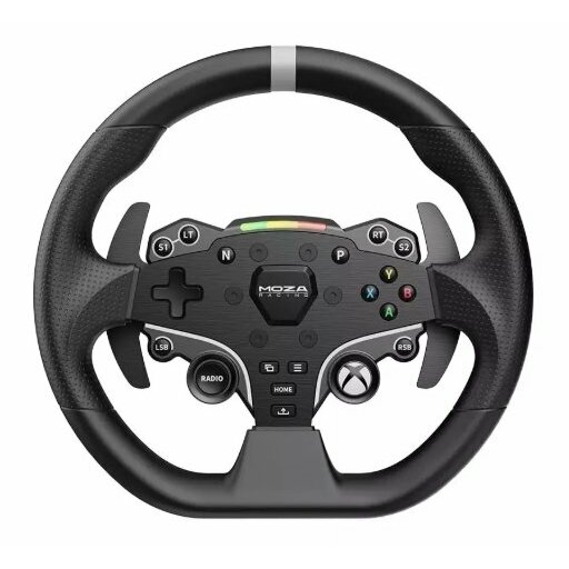 Moza Racing RS052 Spēļu Stūre |