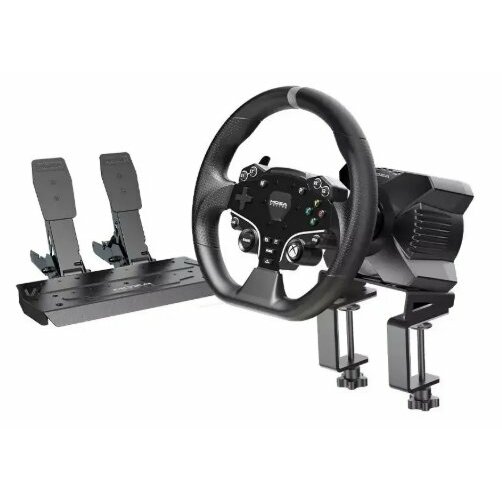Moza Racing RS053 Stūre un pedāļu