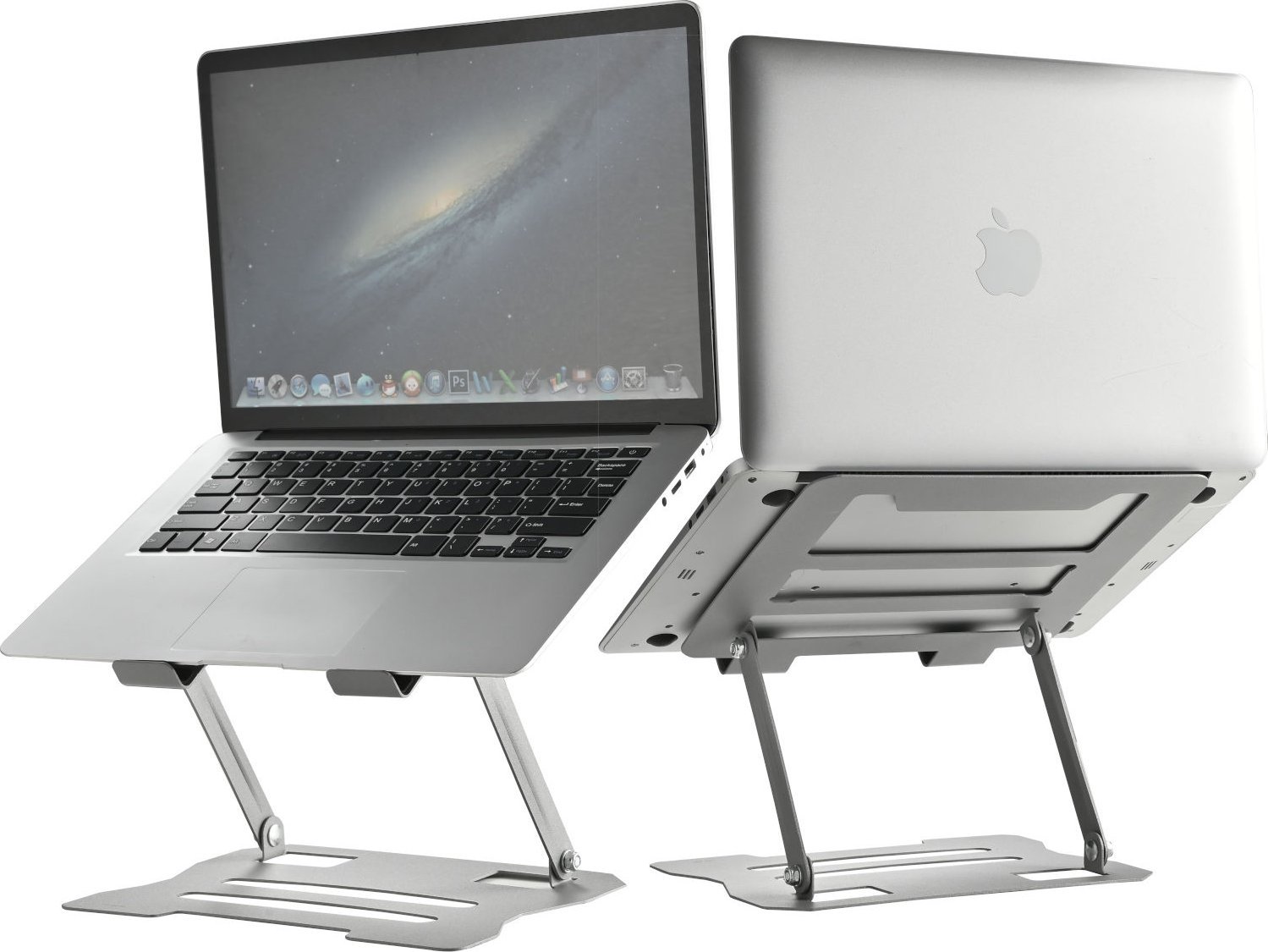 Mozos Ergonomiczna  pod laptopa N2-WH |