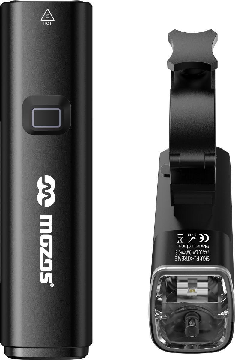 Mozos MOZOS FL-XTREME ROWEROWA LED 2000LM