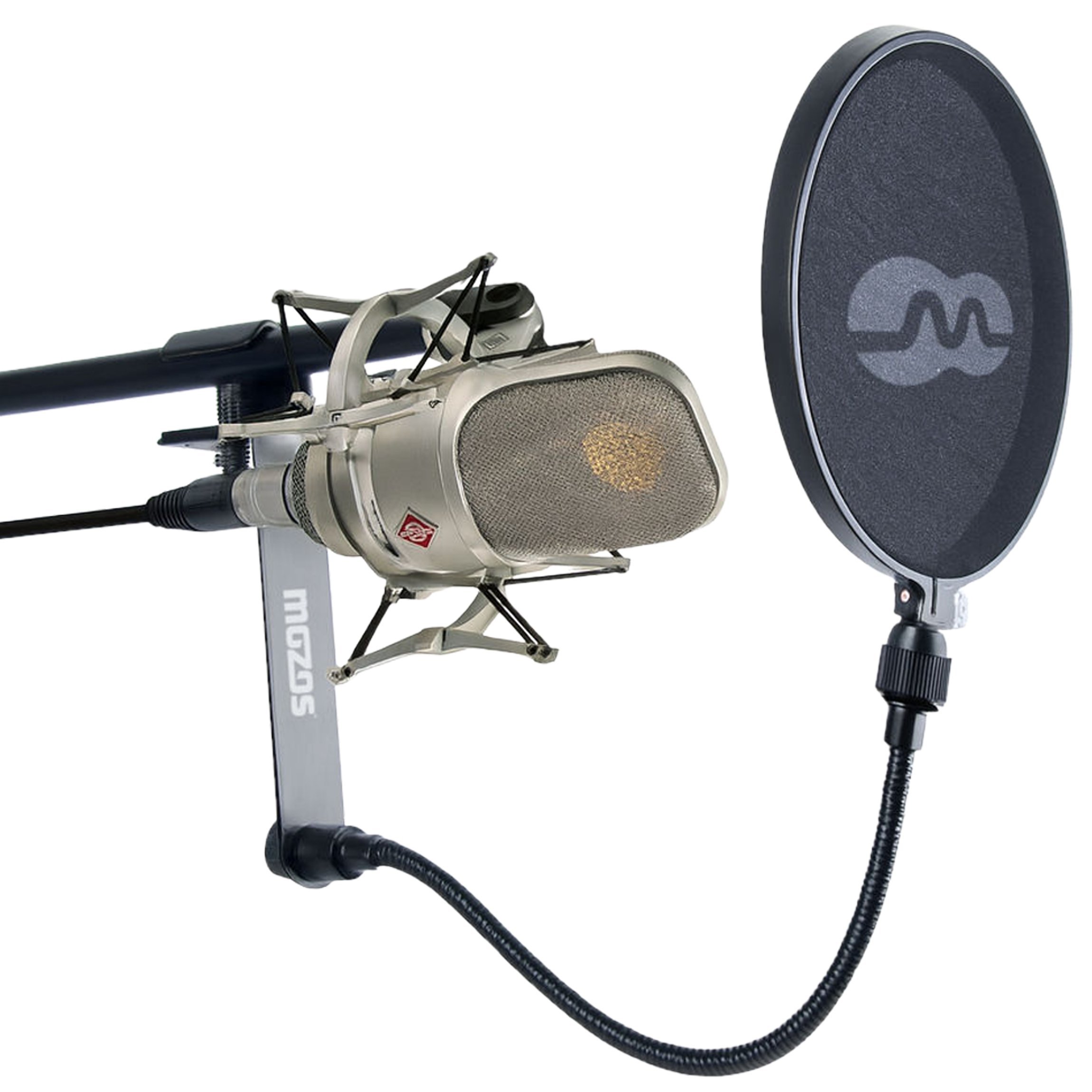 Mozos PS-3 Filtr Pop do u