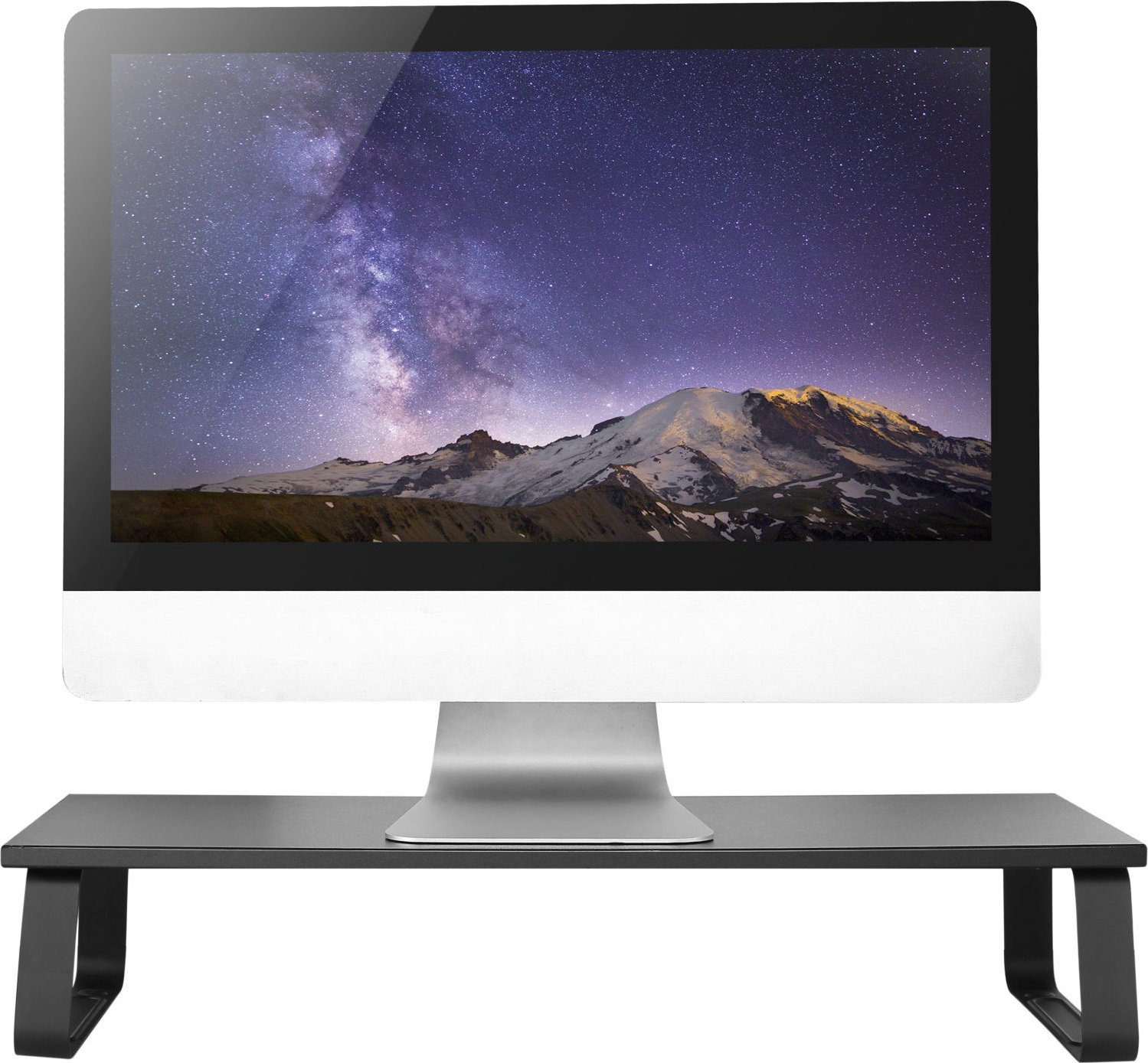 Mozos SINGLE-RISER-S pod monitor | SINGLE-RISER-S