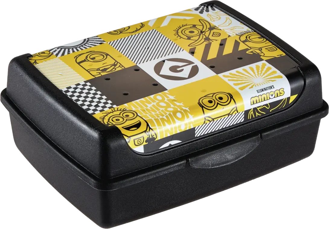 MPL Power  przechowywania  deco-click-box midi 1L