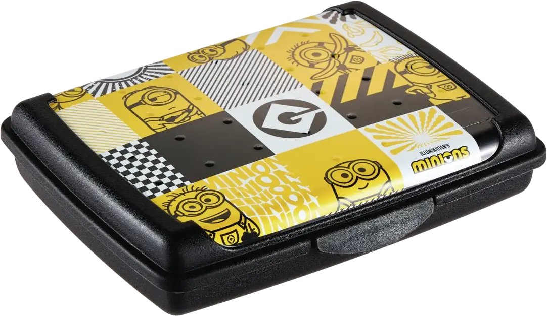 MPL Power  przechowywania  deco-click-box mini 0