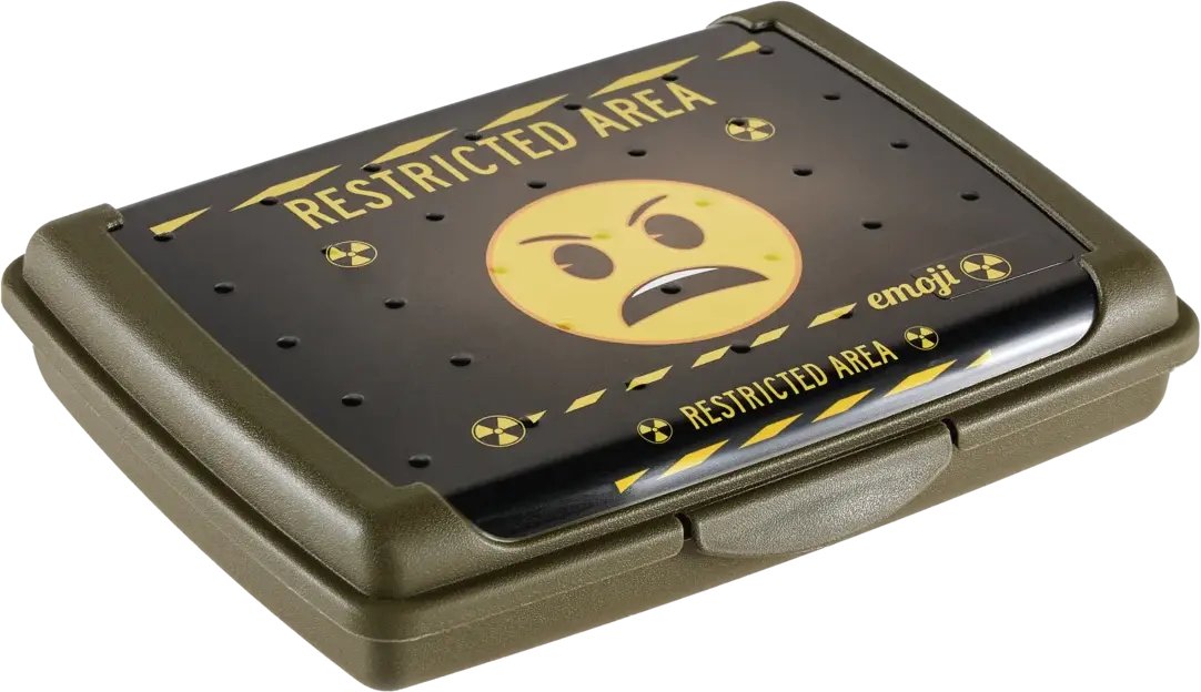 MPL Power  deco-click-box mini 0 5L