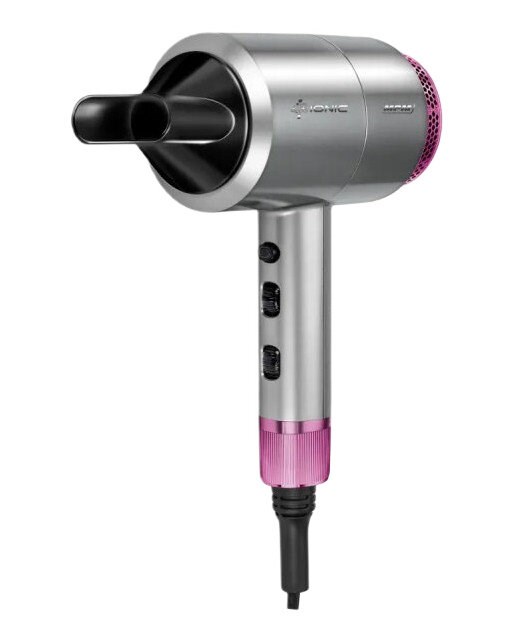 MPM MSW-22 Hair dryer 1800 W
