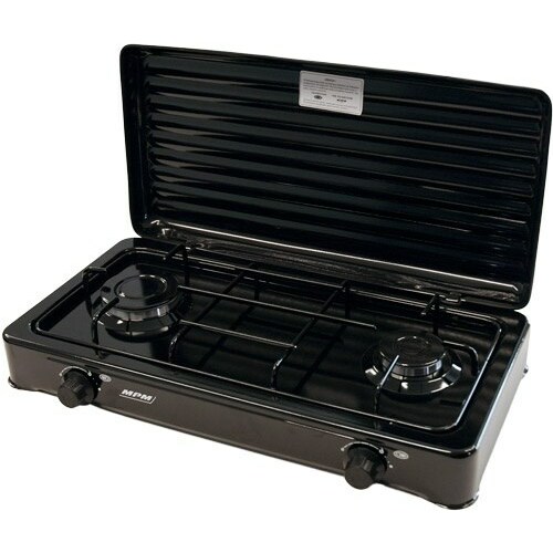 MPM SMILE-KN-02/1KB Gas cooker | SMILE-KN-02/1KB