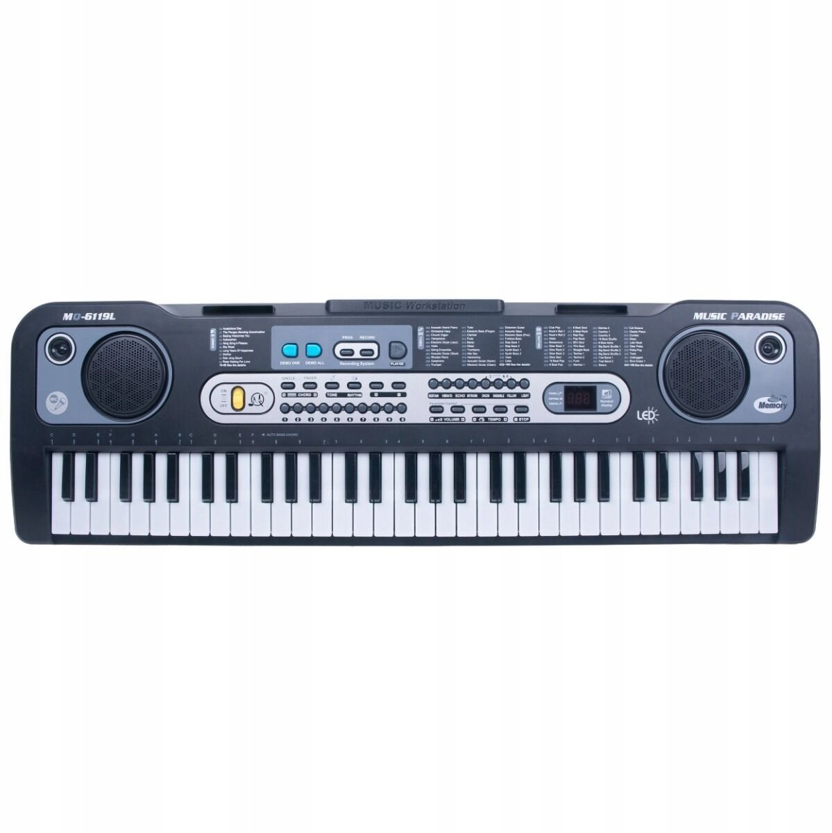 MQ    przenoś 6119L (5908249842779) | 5908249842779