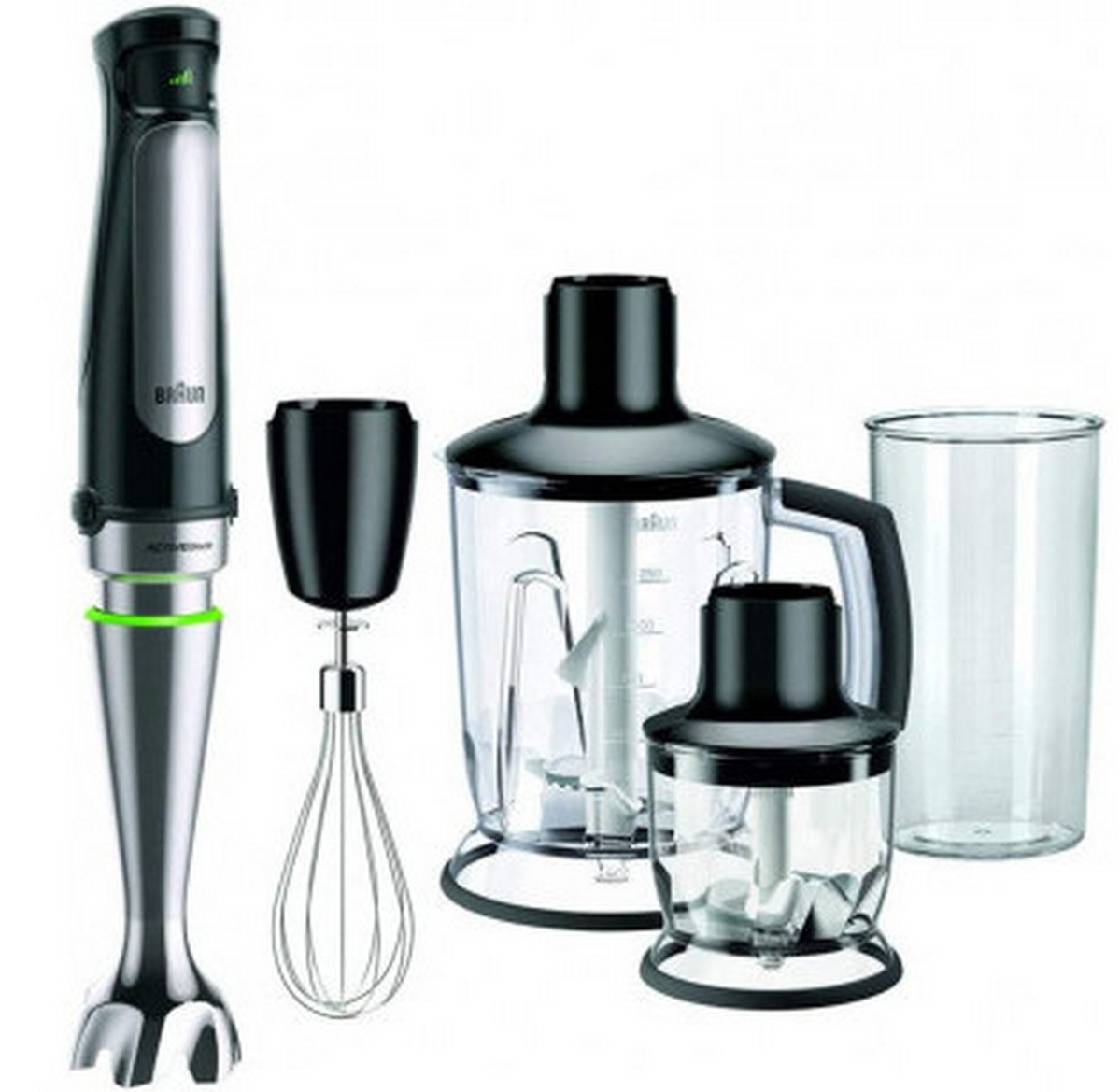 Blender Braun MQ7045X | MQ7045 |