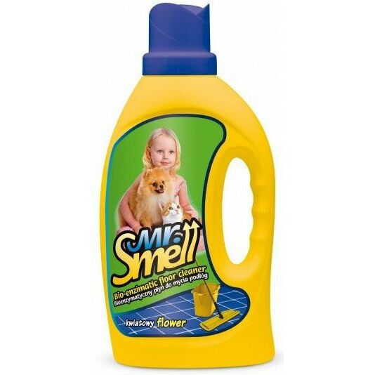 MR. SMELL 1l KWIATOWY | VAT000157
