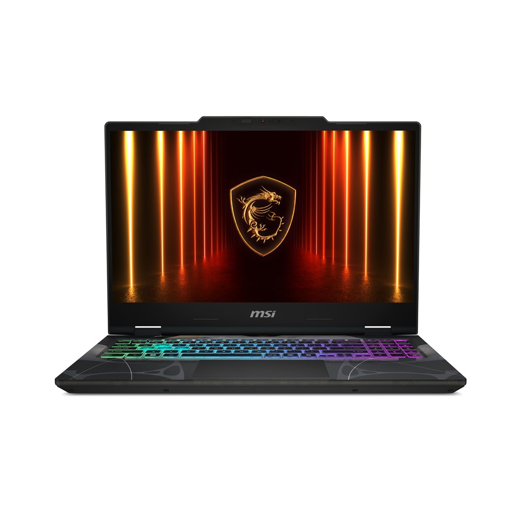 Laptop MSI Cyborg 15 B13WFKG-625XPL i5-13420H