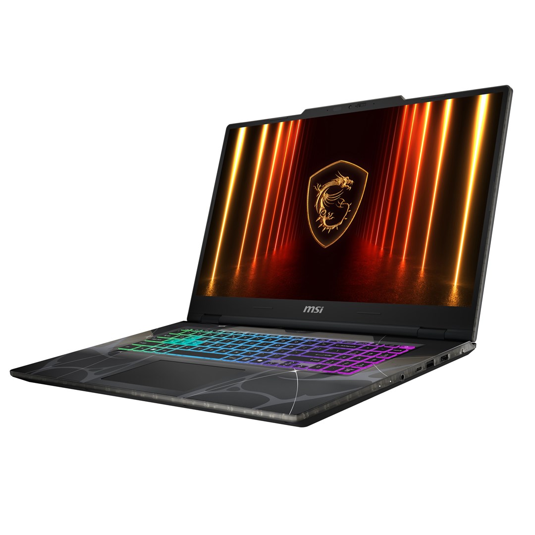 Laptop MSI Cyborg 17 B13WGKG-203XPL i7-13620H
