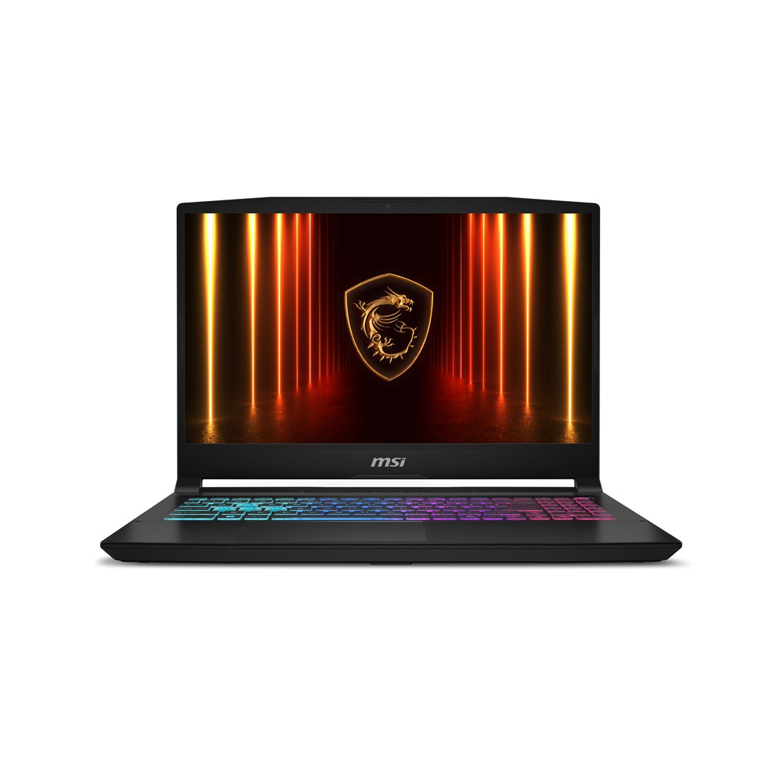 Laptop MSI Katana 15 HX B14WFK-020XPL