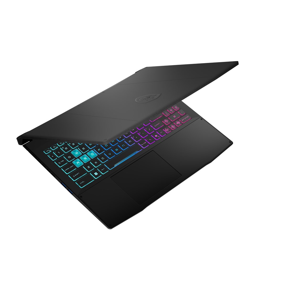 Laptop MSI Katana 15 HX B14WGK-061XPL
