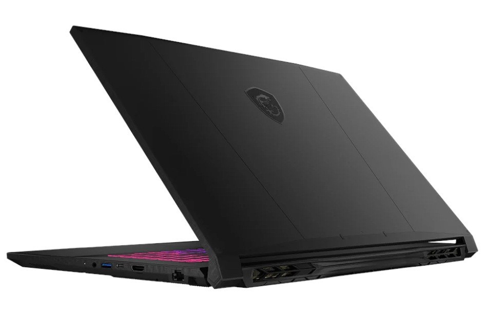 Laptop MSI Katana 17 HX B14WFK-400XPL