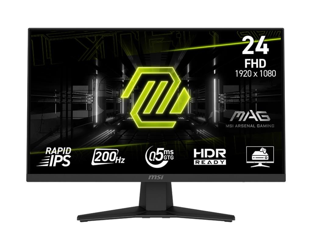 Monitor MSI MAG 244F | MAG