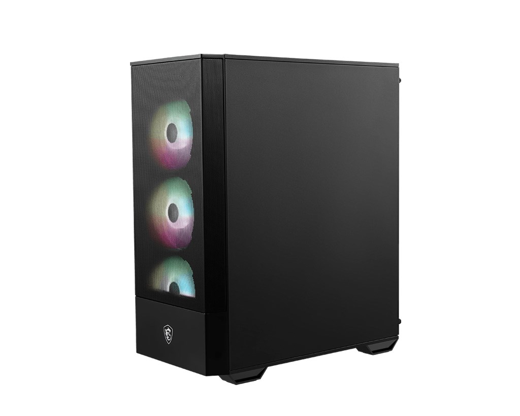 O MSI MAG Forge 112R ARGB
