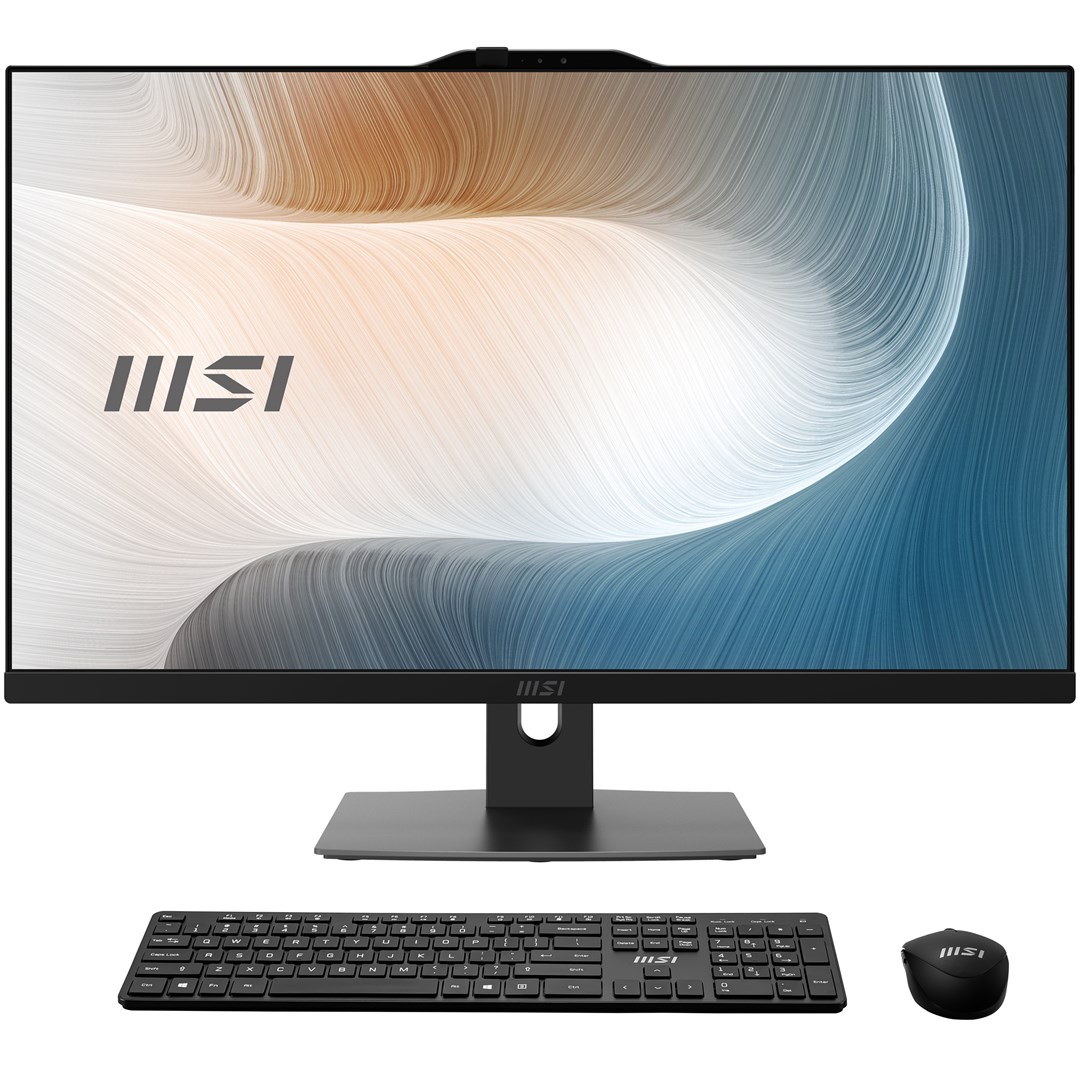 MSI Modern AM272P 1M-1293XEU All-in-One PC/workstation