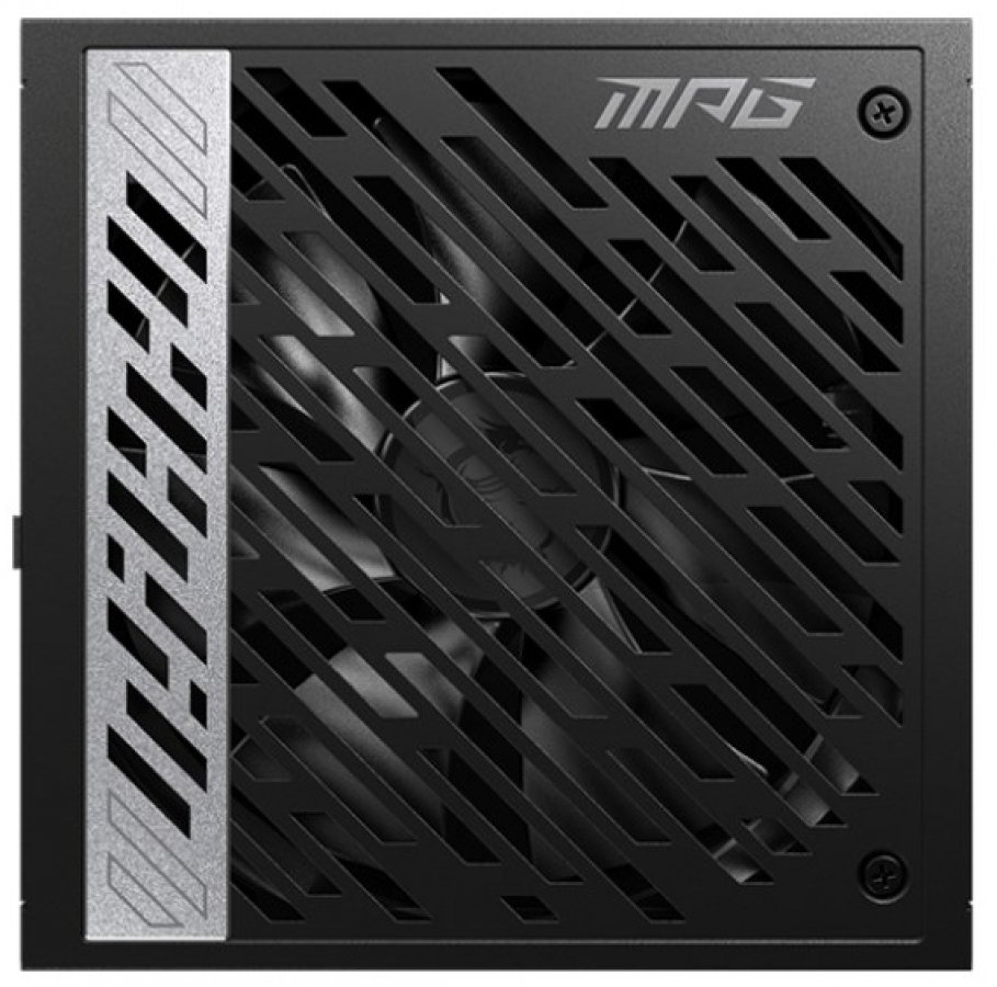 MSI 1000 Watts Efficiency 80 PLUS