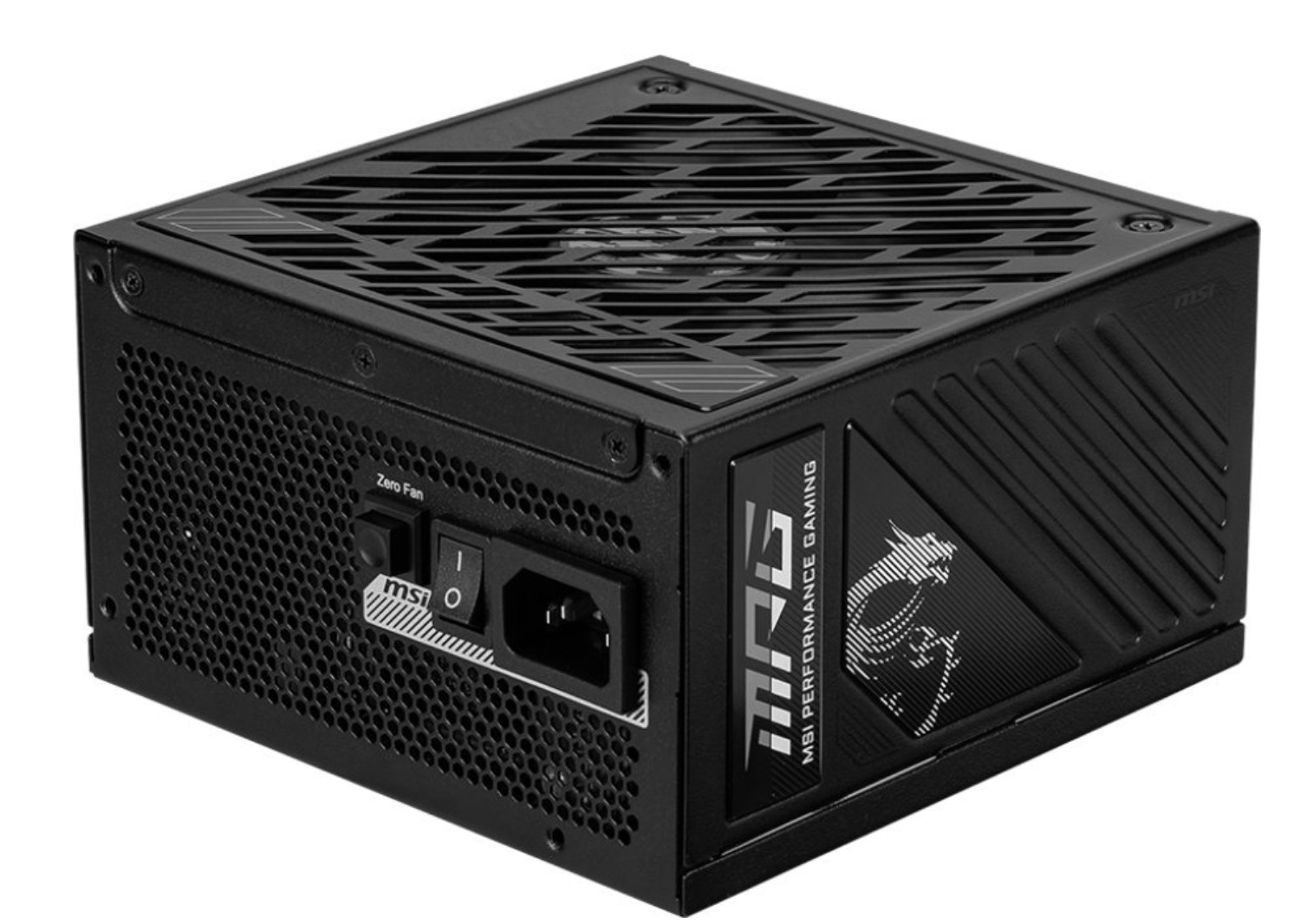 Zasilacz MSI MPG A1000GS PCIE5 1000W