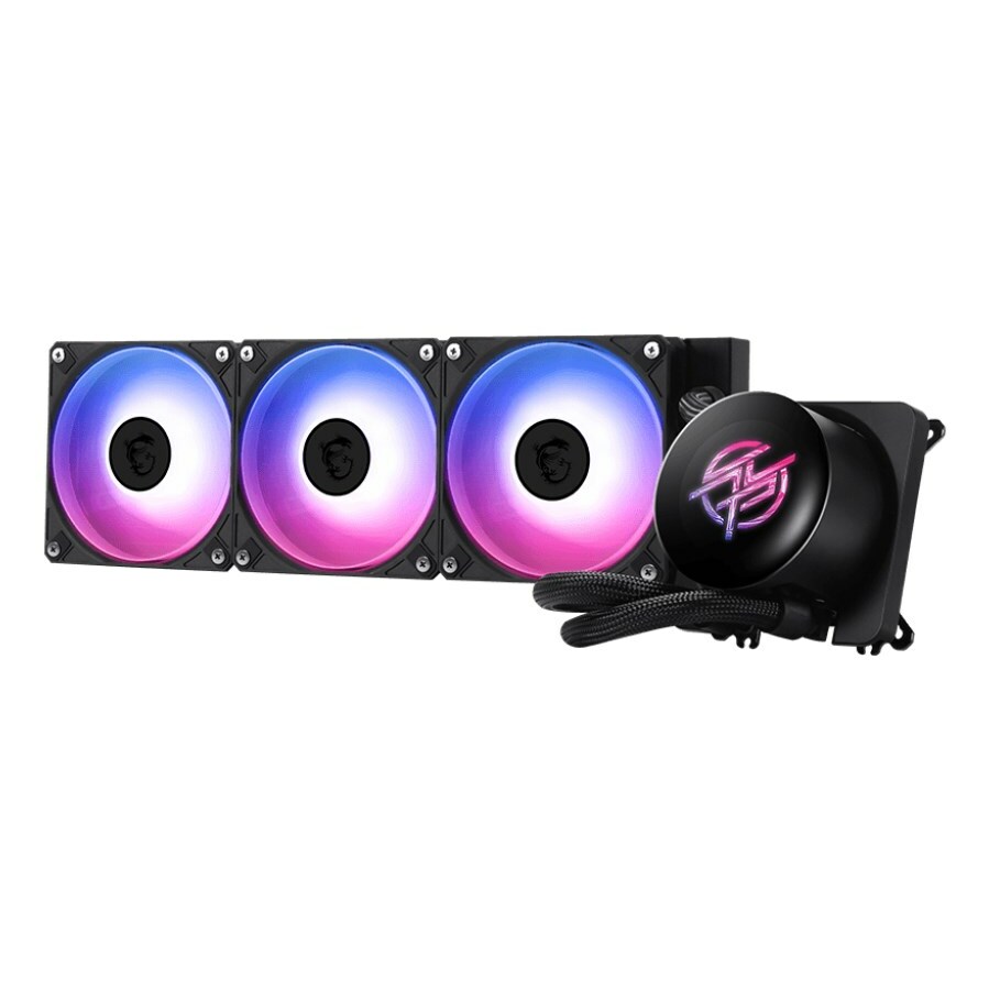 MSI MPG CORELIQUID P13 computer cooling