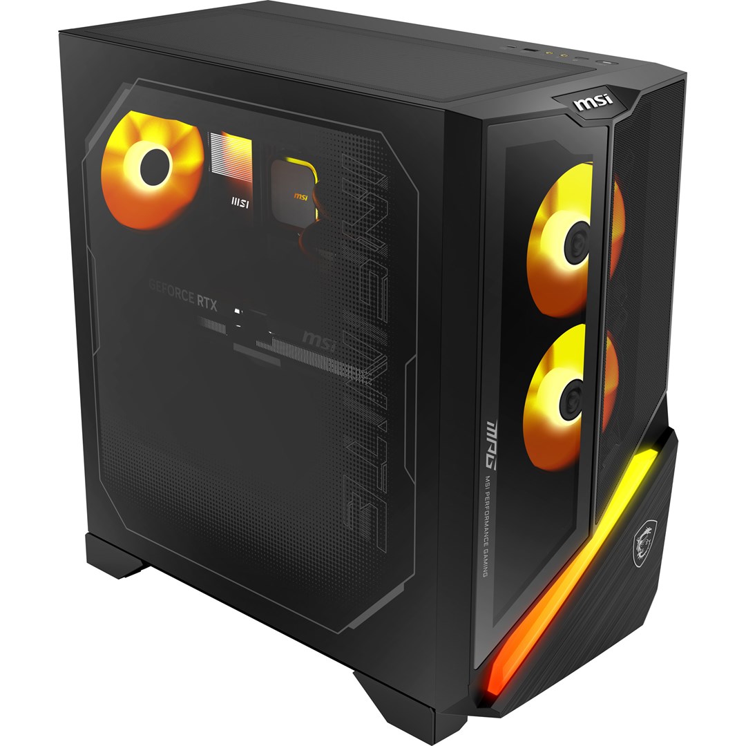 MSI MPG Infinite Z3 X3D 7NVRR7-875EU