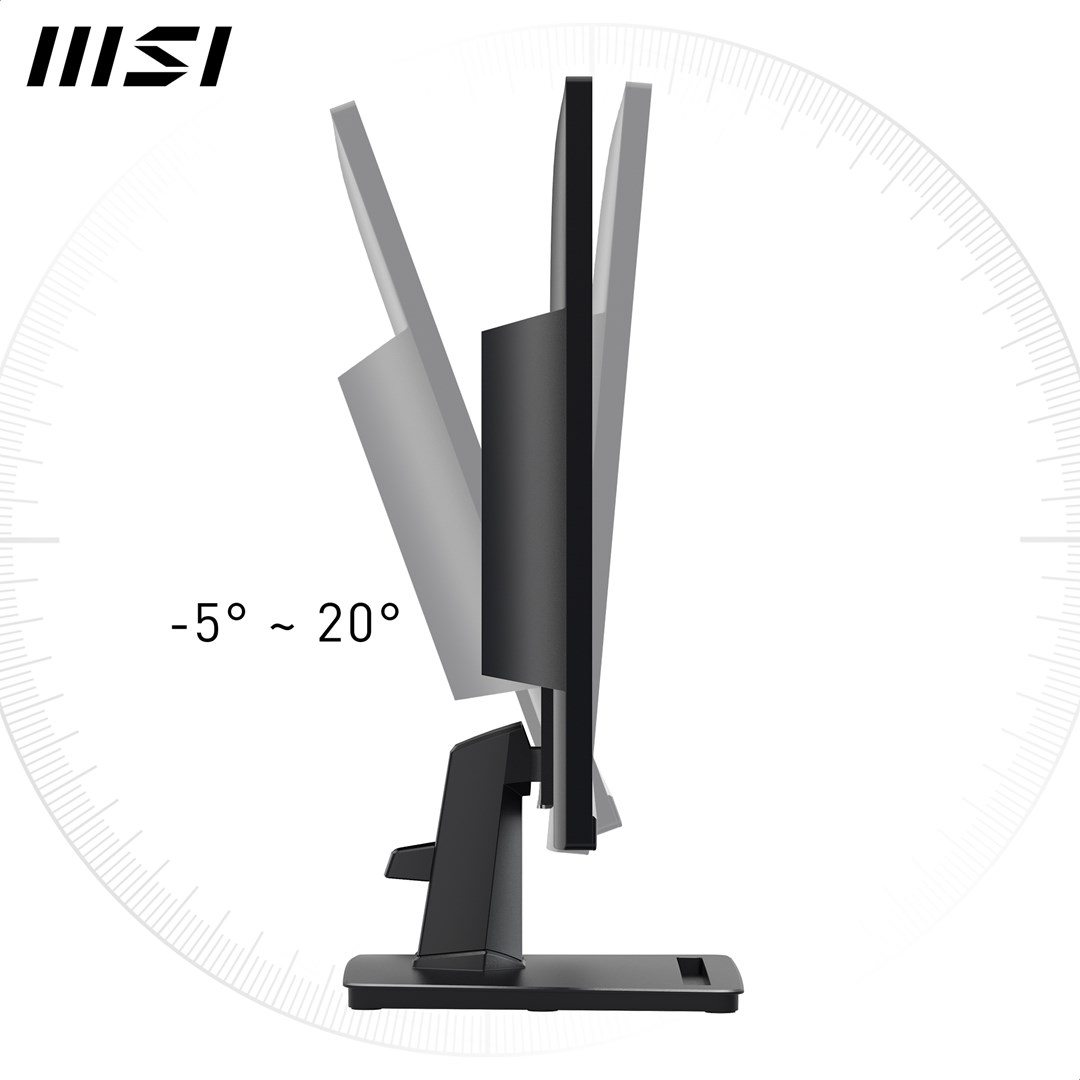 MSI Pro MP245G 24 Inch Monitor